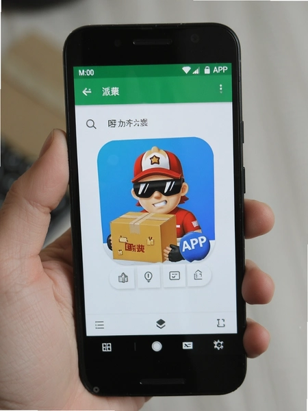 �ɼ���APP�ڰ�׿�ֻ��ϵ����н���