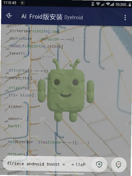 AI���İ�׿�氲װ�����ͼ
