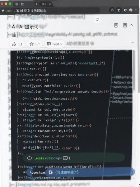 AI������ʾ����������ͼ
