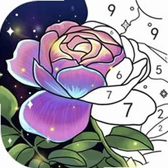 ��ȤͿɫ(ȤζͿɫ)v1.1.5 Ϳɫƴͼ���ֽ