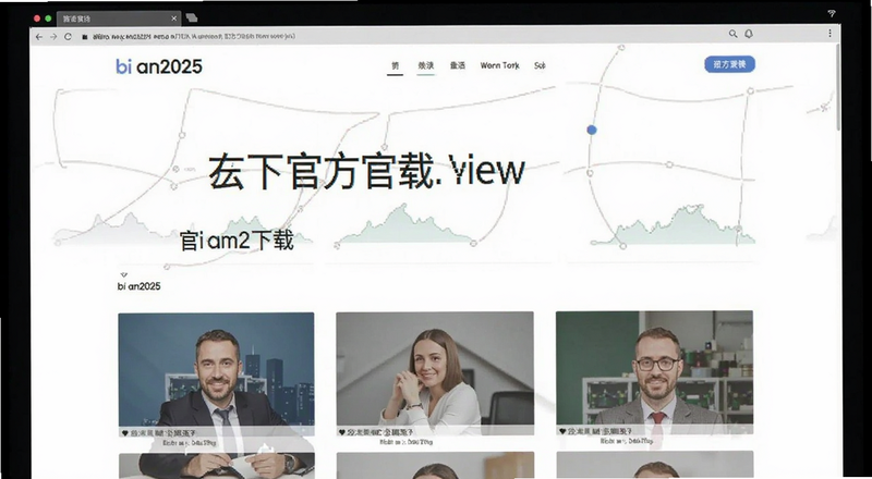 bi an2025官方下载页面预览图