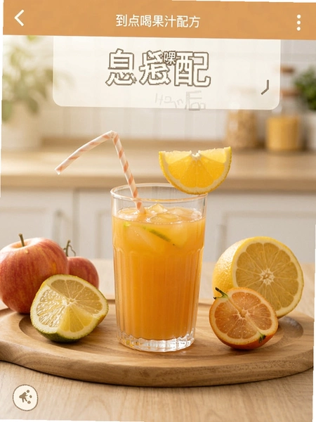����ȹ�֭�䷽�����ͼ