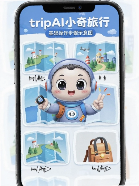 tripAIС������ ������������ʾ��ͼ
