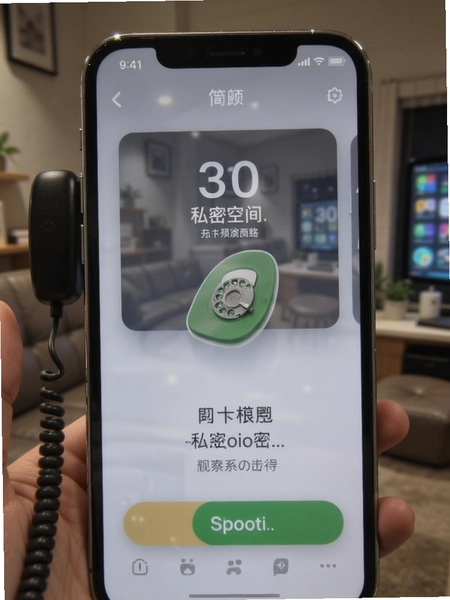 �����绰˽�ܿռ���ܽ���Ԥ��ͼ