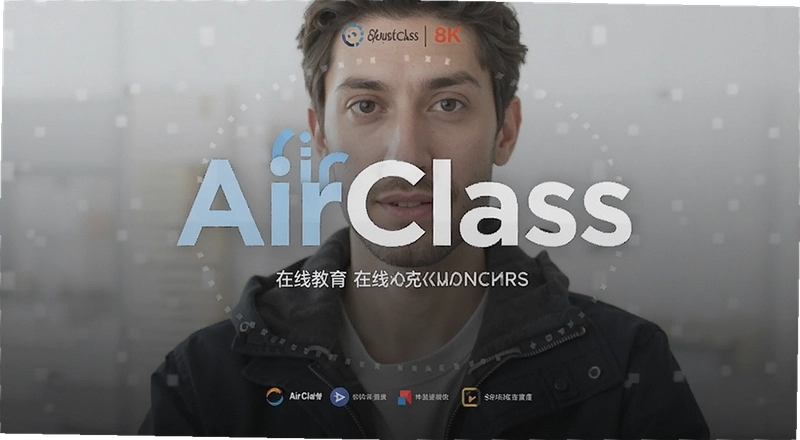 AirClass���߽�����ô�������� �ʺ���Щ����ѧϰ
