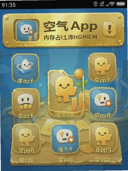 ���ƿ���App�ڴ�ռ�ü���ͼ
