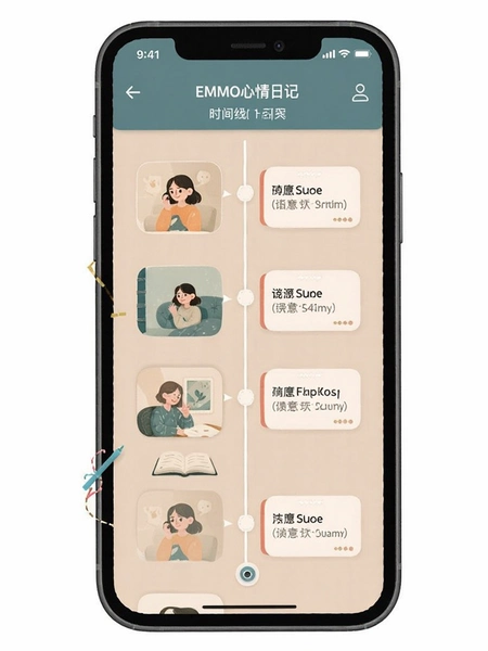 EMMO�����ռ�ʱ�����������