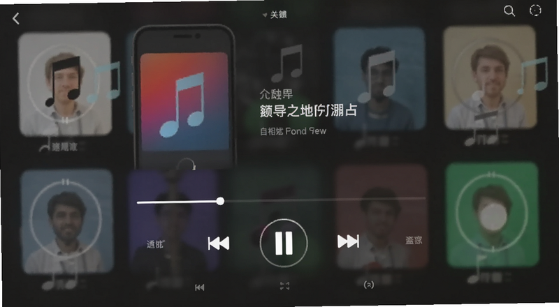 such music���ֲ������������ֵ������Ԥ��ͼ