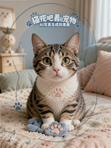 è�Űɳ���AIд������Ч��չʾͼ