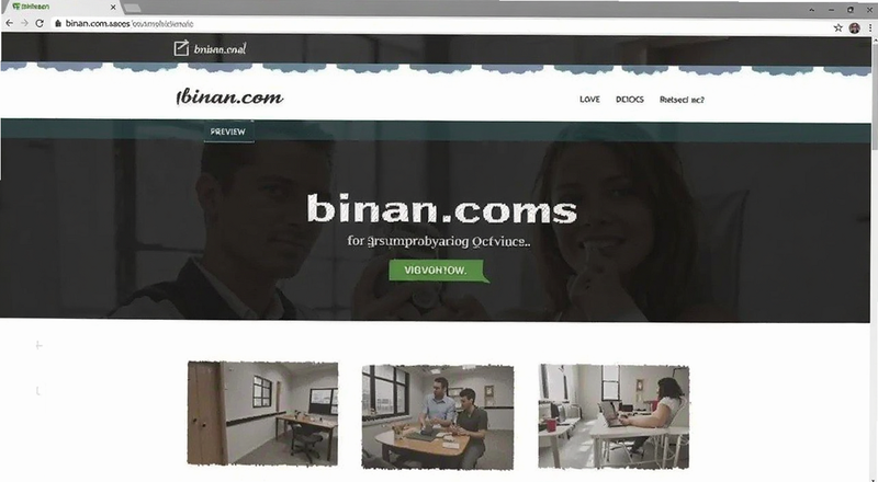 binan.com��վ����ҳ��Ԥ��ͼ