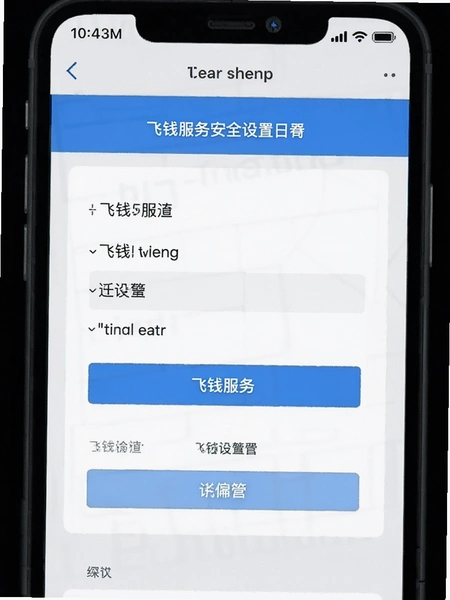 ��Ǯ����ȫ����ҳ��ʾ��ͼ