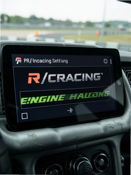 R/CRACING ������Ч���ý���