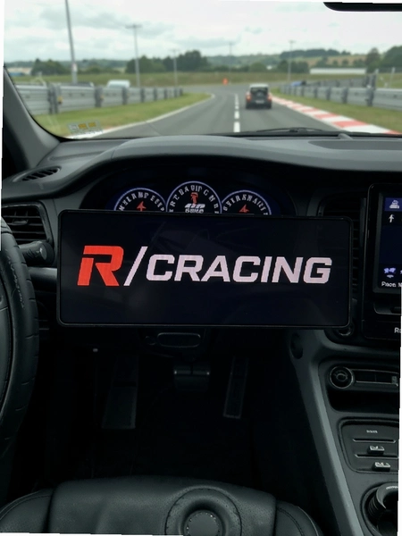 R/CRACING ���ӳ��������ͼ
