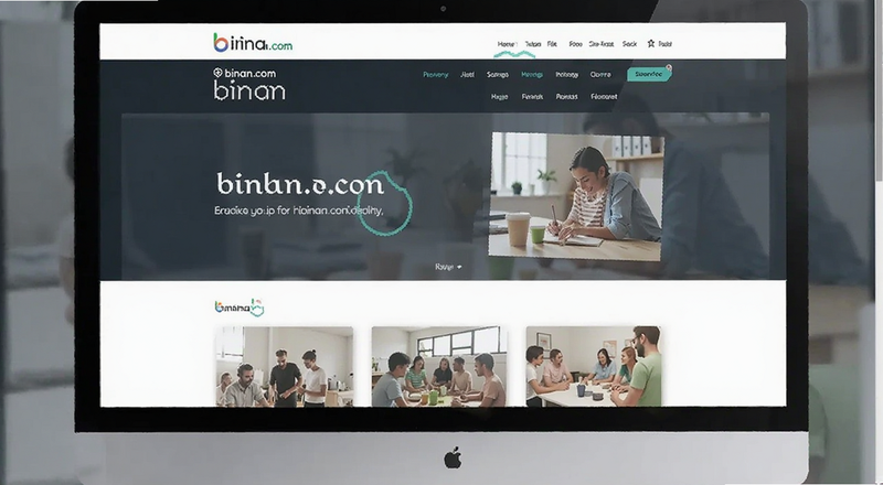 binan.com��վ��ҳ����Ԥ��ͼ