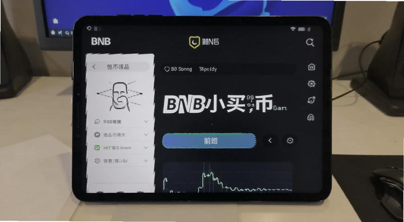 BNBС����Ҳ�������Ԥ��ͼ