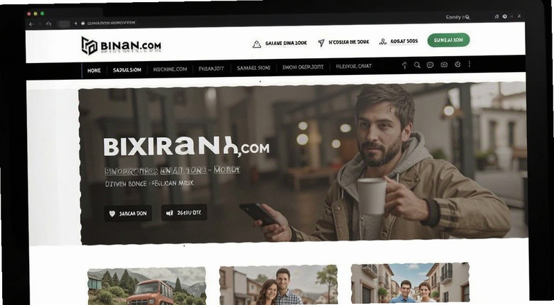 binan.com��վ��ҳ����Ԥ��ͼ