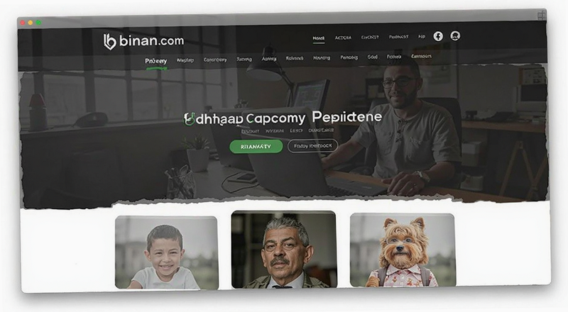 binan.com��ҳ����Ԥ��ͼ