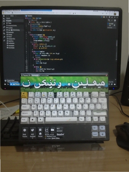 Kaymakά�����뷨�ڴ�ռ��ʵ���ͼԤ��ͼ