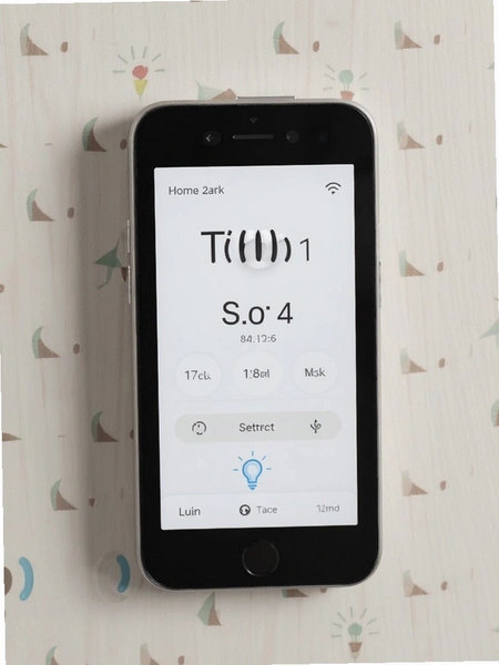 Home smart 1��ʱ���ý���