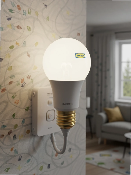 Home smart 1�����˼ҵ���Ч��ͼ