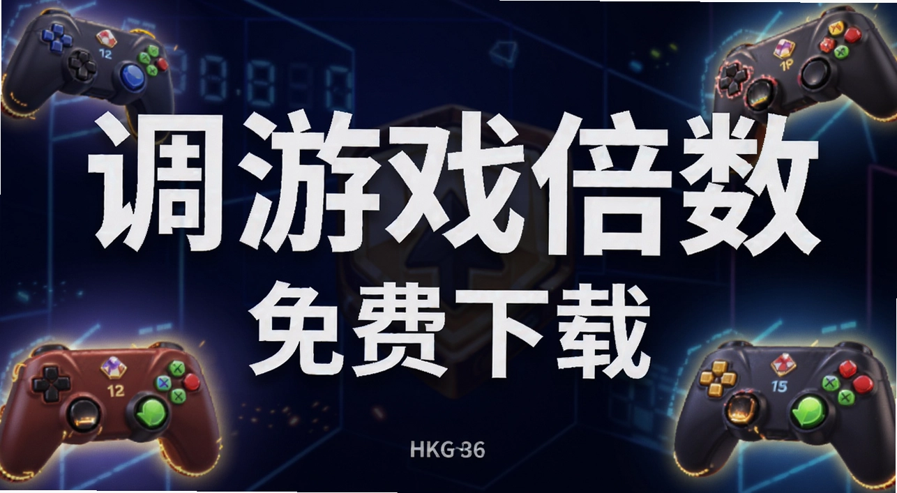 调游戏倍数