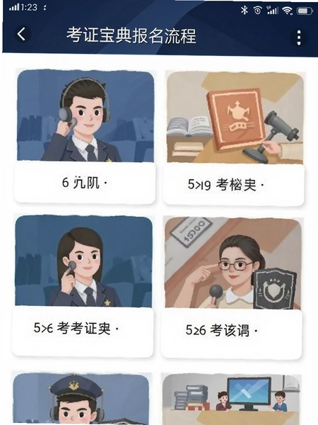 ��֤���䱨�����̽�ͼ