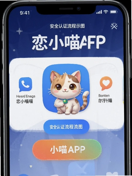 ��С��APP��ȫ��֤����ʾ��ͼ