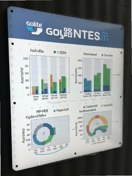 GoLite��·���������չʾͼ