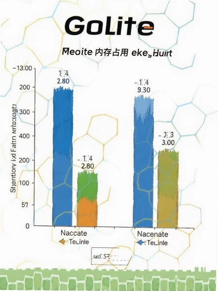 GoLite�ڴ�ռ�öԱ�ͼ