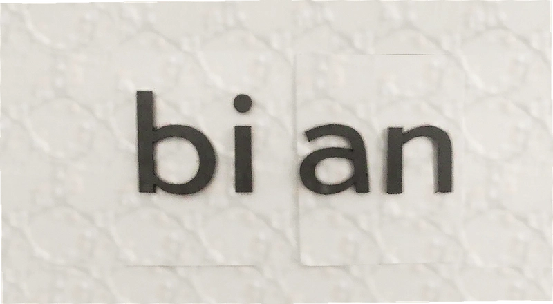 BI AN���� �ٶ�֪���ʴ� BI AN��ʲô��������������