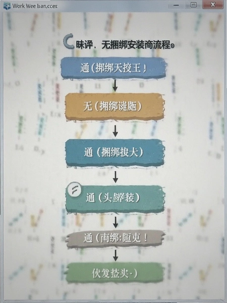 英语翻译通 无捆绑安装流程截图