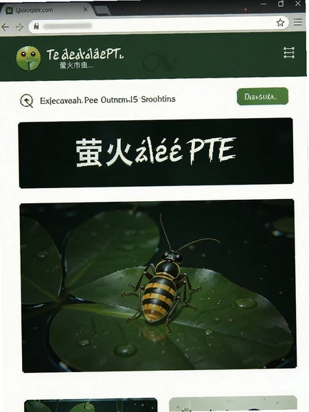 萤火虫PTE官方下载页面