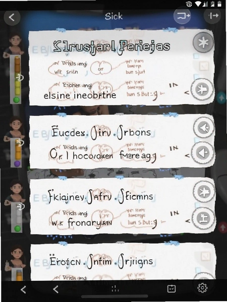 ��Խ���ʴʿ������ϰ�����ͼ