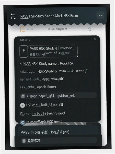 PASS HSK-Study & Mock HSK Exam������ϰҳ��