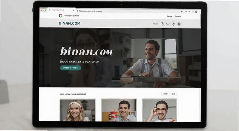 binan.comƽ̨��ҳ����Ԥ��ͼ
