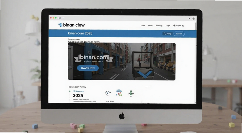 binan.com 2025访问界面预览图