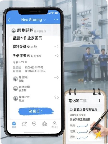 �����豸��ҵ��Ա���ˢ��Ѽ���Ȿ�ͱʼǹ��ܽ�ͼ