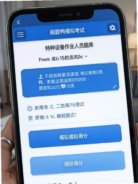 �����豸��ҵ��Ա���ˢ��Ѽģ�⿼�Ե÷�ҳ��
