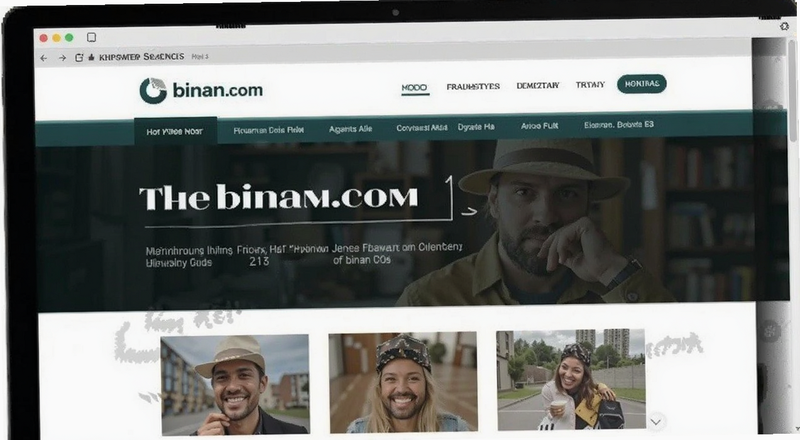 binan.com��վ��ҳ����Ԥ��ͼ