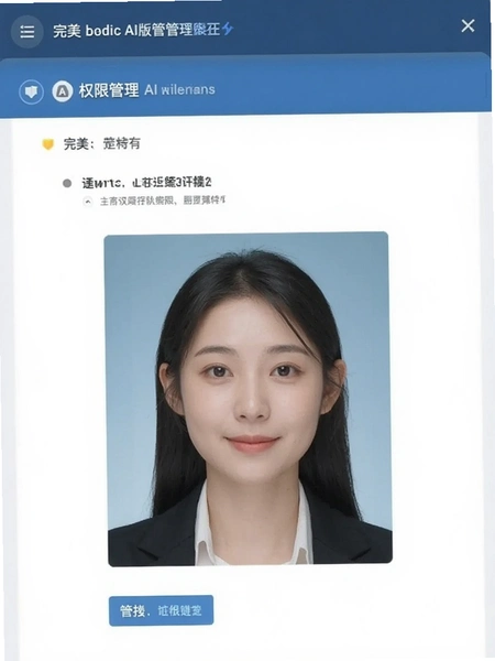 ����֤����AI��Ȩ�޹��������ͼ