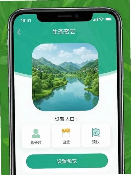 ��̬����App����ҳ�湦�����Ԥ��ͼ