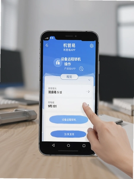������APP�豸Զ��������������Ԥ��ͼ