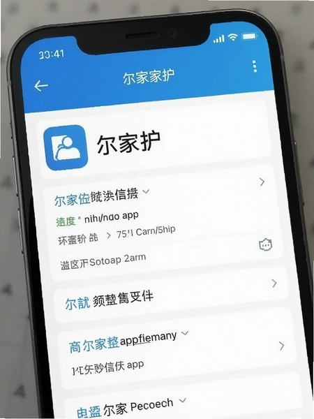 ���һ�app��˾��Ϣҳ���ͼ