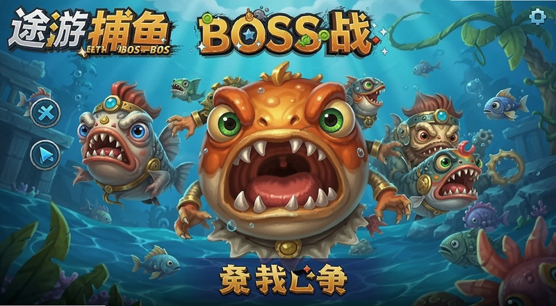 ;�β���BOSSս���˾���Ԥ��ͼ