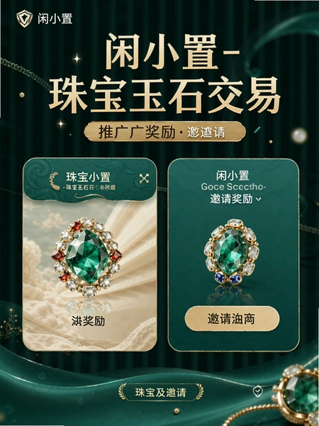 ��С��-�鱦��ʯ���� �ƹ㽱�������뺣������