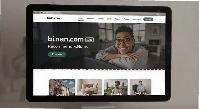 binan.com�Ƽ���ҳ����Ԥ��ͼ