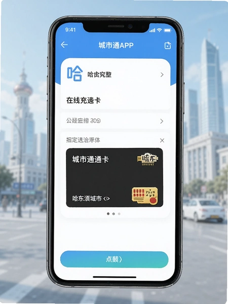 ����������ͨAPP���߳�ֵ����������Ԥ��ͼ