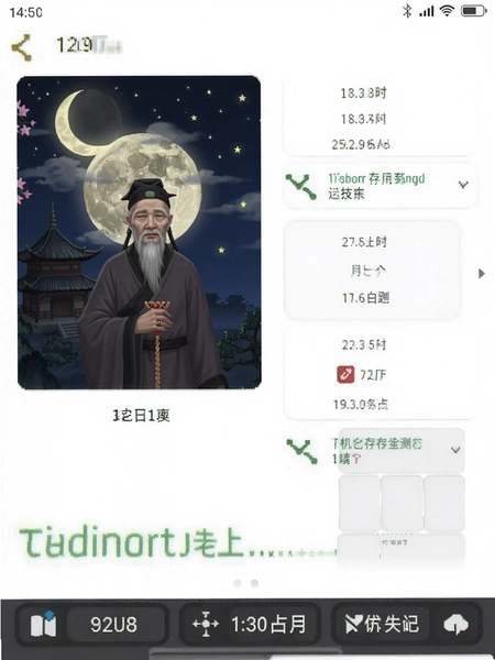 ���������ֻ��ڴ�ռ�ü���ͼ
