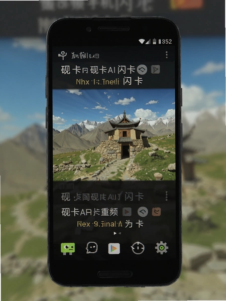 �⿨AI������׿�ֻ��ڴ�ռ�ý�ͼԤ��ͼ