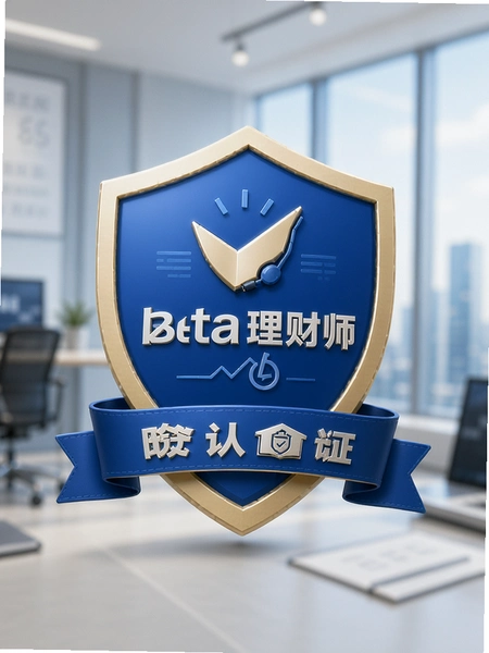 Beta����ʦ ��ȫ��֤��ʶͼ